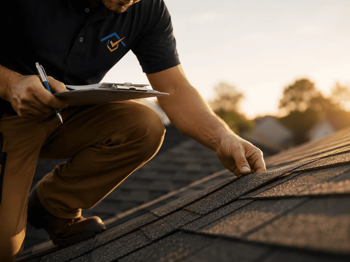 Why Choose Roof Inspection in South Pittsburg, TN